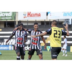 Operário vence o Juventude e sobe na tabela em busca do G4